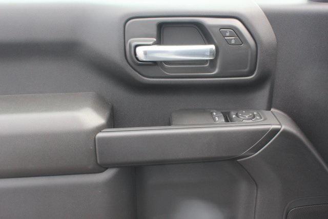 new 2026 GMC Sierra 2500 car, priced at $54,559