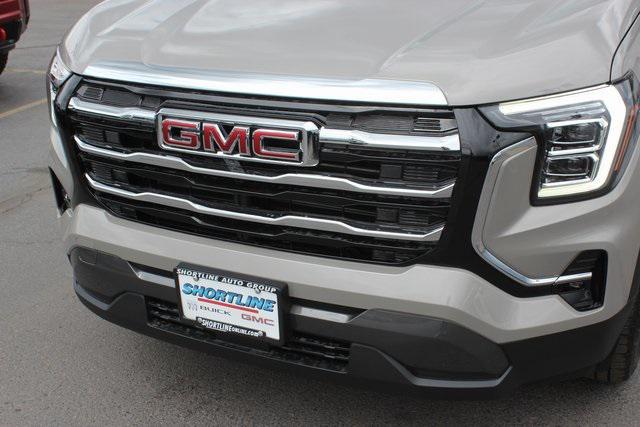 new 2026 GMC Terrain car, priced at $38,149