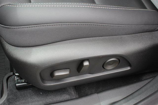 new 2026 GMC Terrain car, priced at $38,149