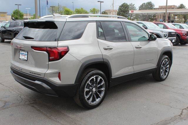 new 2026 GMC Terrain car, priced at $38,149