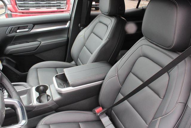 new 2026 GMC Terrain car, priced at $38,149