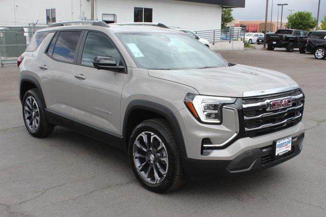 new 2026 GMC Terrain car, priced at $38,149