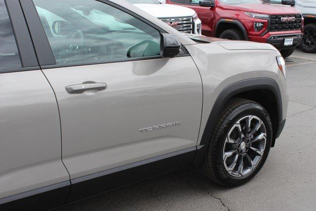 new 2026 GMC Terrain car, priced at $38,149