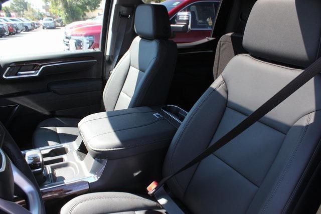 new 2026 GMC Sierra 1500 car, priced at $67,239