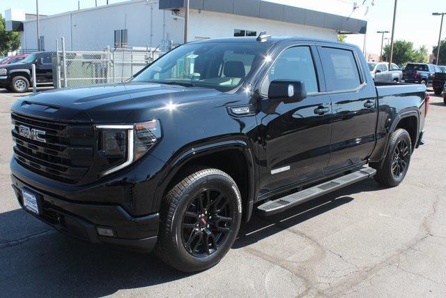 new 2026 GMC Sierra 1500 car, priced at $67,239