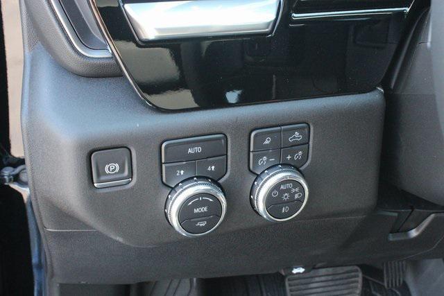 new 2026 GMC Sierra 1500 car, priced at $67,239