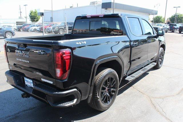 new 2026 GMC Sierra 1500 car, priced at $67,239