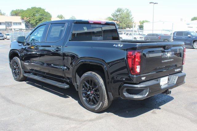 new 2026 GMC Sierra 1500 car, priced at $67,239