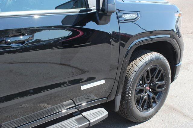 new 2026 GMC Sierra 1500 car, priced at $67,239