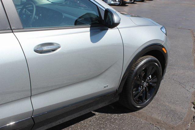 new 2026 Buick Encore GX car, priced at $29,334