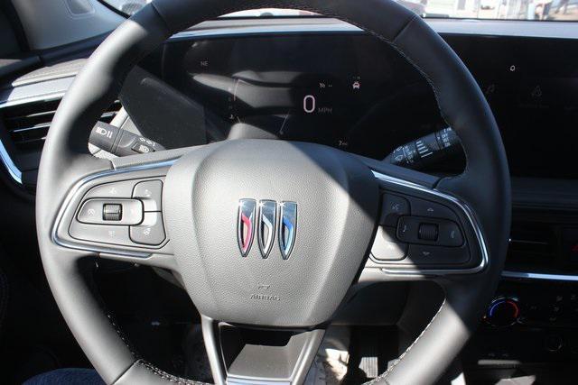 new 2026 Buick Encore GX car, priced at $29,334