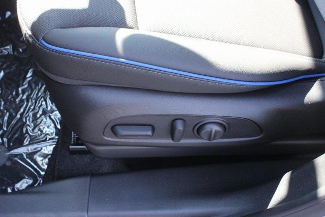 new 2026 Buick Encore GX car, priced at $29,334