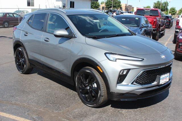 new 2026 Buick Encore GX car, priced at $29,334