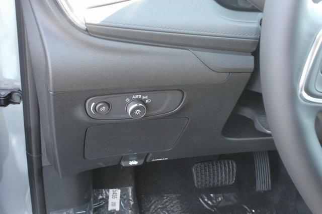 new 2026 Buick Encore GX car, priced at $29,334