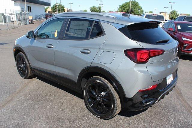 new 2026 Buick Encore GX car, priced at $29,334