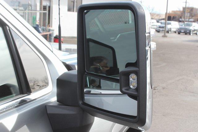 new 2025 GMC Sierra 3500 car, priced at $96,210