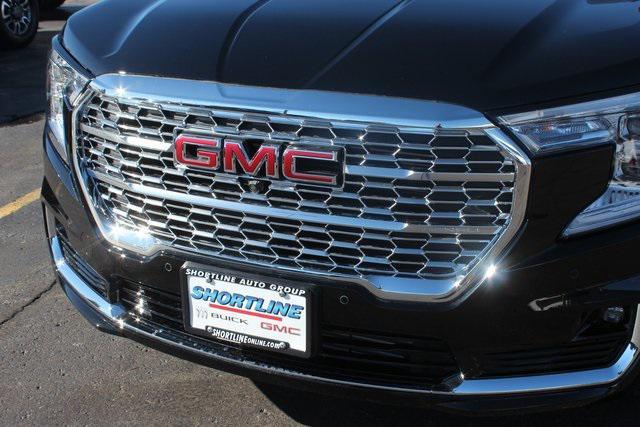 new 2024 GMC Terrain car, priced at $37,779