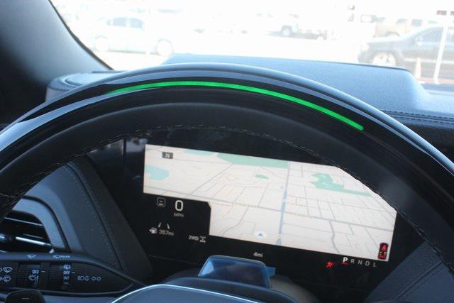 new 2026 GMC Yukon car, priced at $99,299