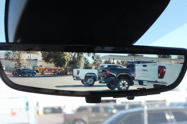 new 2026 GMC Yukon car, priced at $99,299