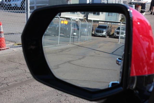 new 2026 GMC Yukon car, priced at $99,299