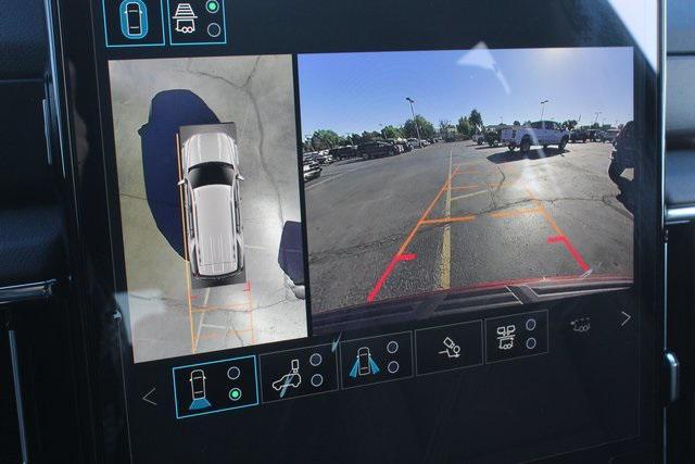 new 2026 GMC Yukon car, priced at $99,299