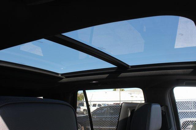 new 2026 GMC Yukon car, priced at $99,299