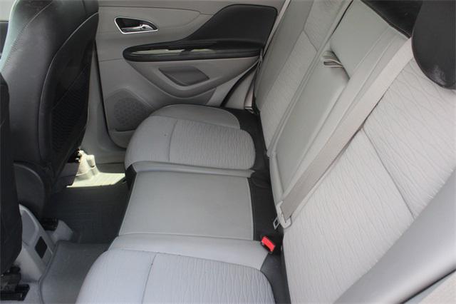 used 2013 Ford Edge car