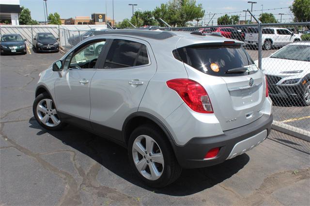 used 2013 Ford Edge car