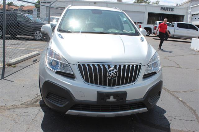 used 2013 Ford Edge car