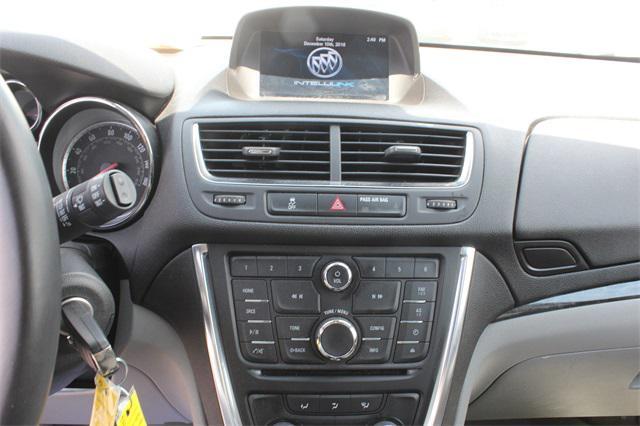 used 2013 Ford Edge car