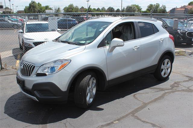 used 2013 Ford Edge car