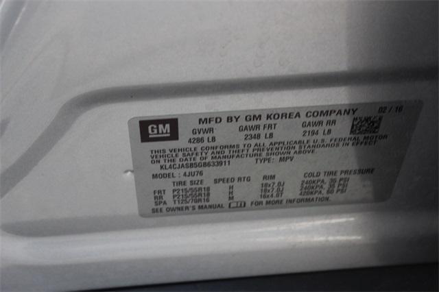 used 2013 Ford Edge car