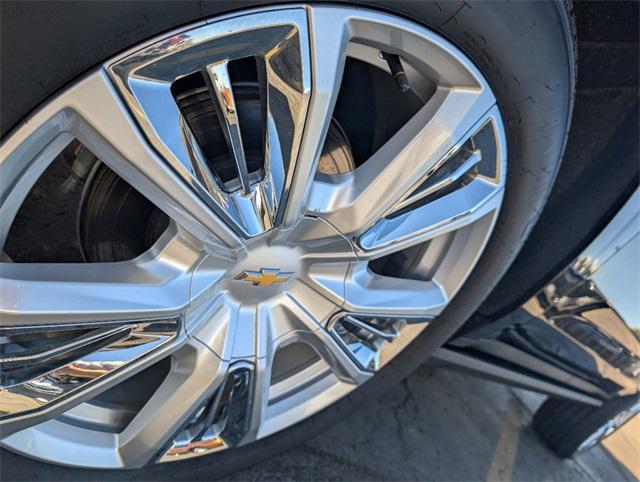 used 2024 Chevrolet Tahoe car, priced at $76,842