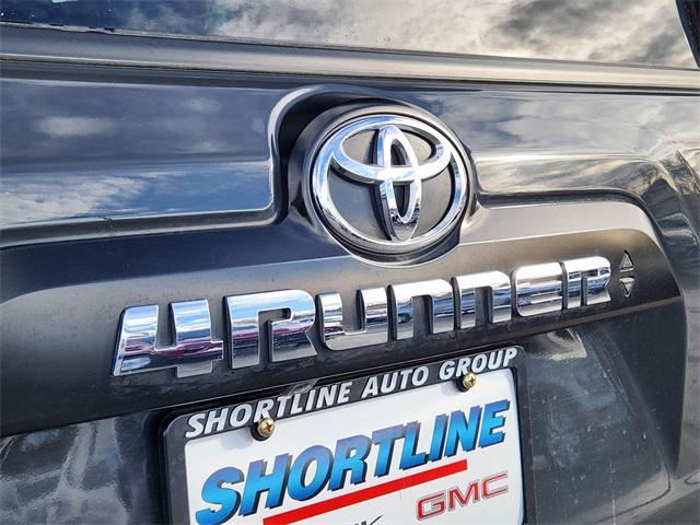 used 2024 Toyota 4Runner car, priced at $46,000