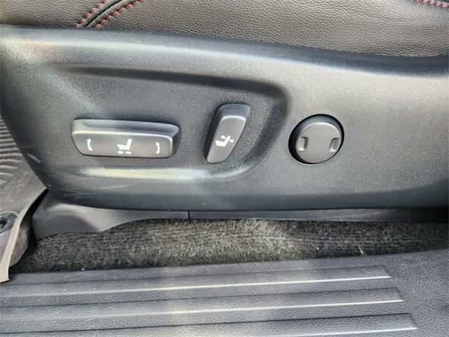 used 2024 Toyota 4Runner car, priced at $46,000