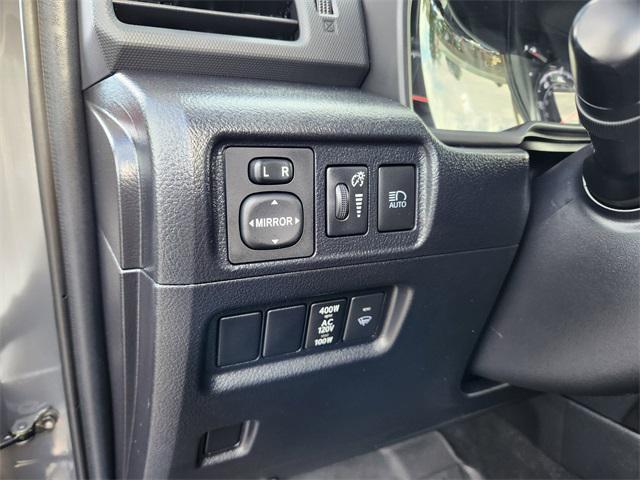 used 2024 Toyota 4Runner car, priced at $46,000
