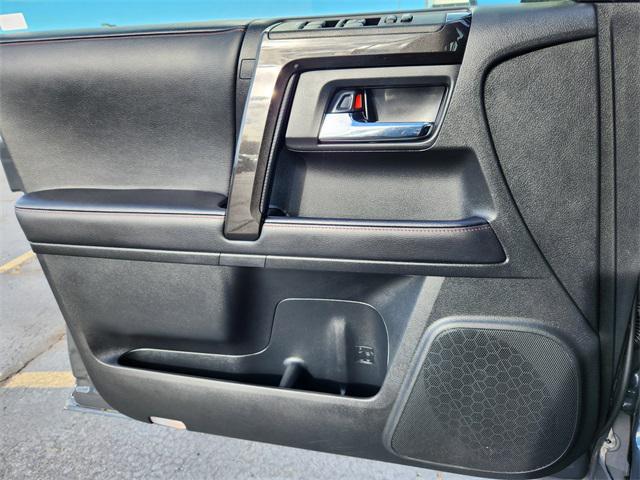 used 2024 Toyota 4Runner car, priced at $46,000