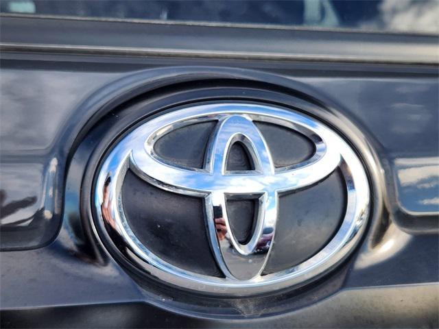 used 2024 Toyota 4Runner car, priced at $46,000