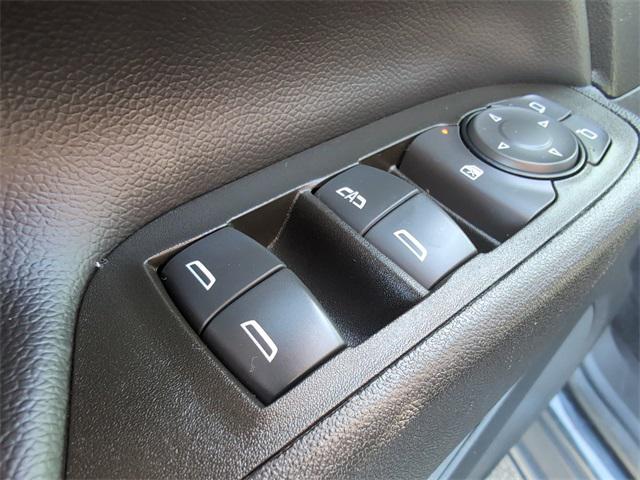 used 2023 Chevrolet Equinox car, priced at $24,895