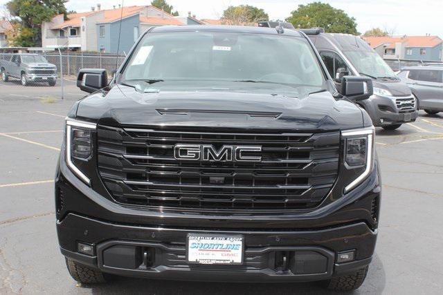 new 2026 GMC Sierra 1500 car, priced at $66,759