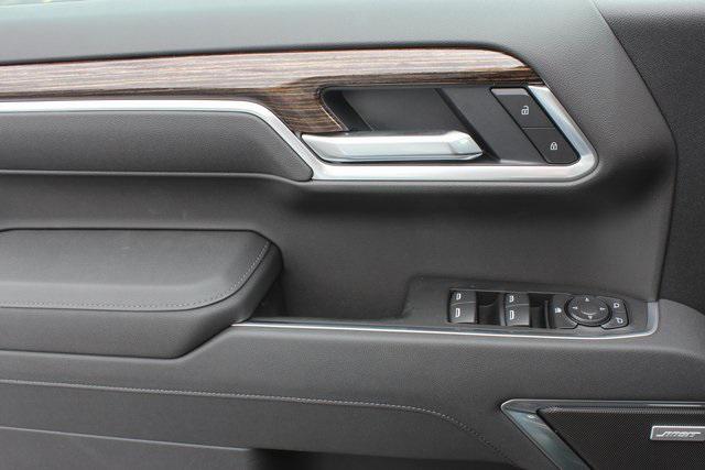 new 2026 GMC Sierra 1500 car, priced at $66,759