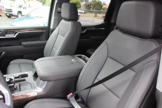 new 2026 GMC Sierra 1500 car, priced at $66,759