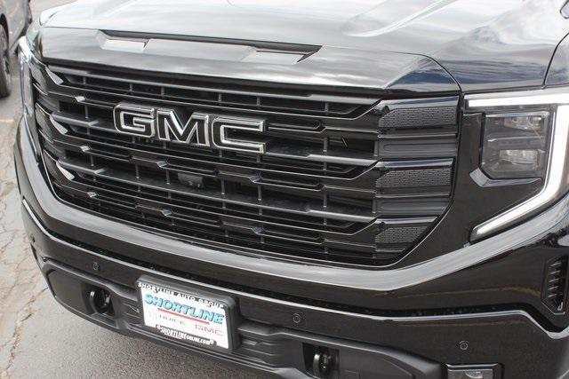 new 2026 GMC Sierra 1500 car, priced at $66,759