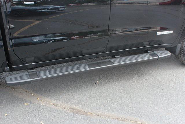 new 2026 GMC Sierra 1500 car, priced at $66,759