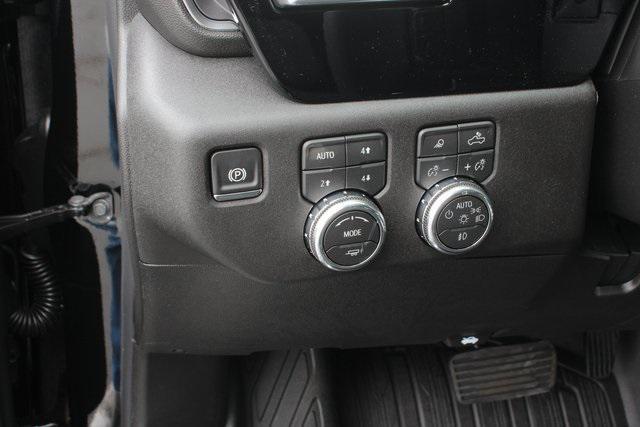 new 2026 GMC Sierra 1500 car, priced at $66,759