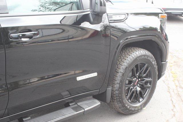 new 2026 GMC Sierra 1500 car, priced at $66,759