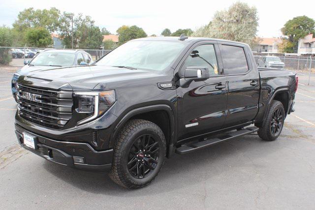 new 2026 GMC Sierra 1500 car, priced at $66,759