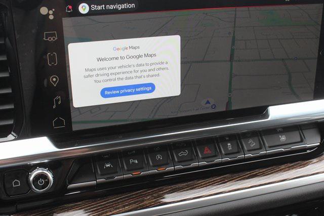new 2026 GMC Sierra 1500 car, priced at $66,759