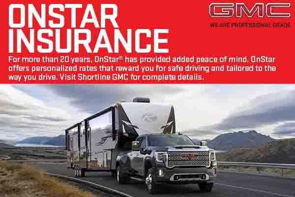 new 2025 GMC Acadia car, priced at $56,890