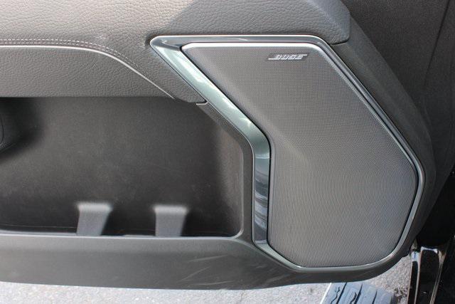 new 2025 GMC Sierra 1500 car, priced at $68,389